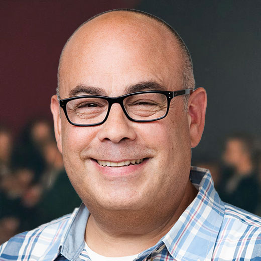 Michael Zane